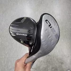 중고 테일러메이드 Qi35 3번 15도 60S 페어웨이 우드