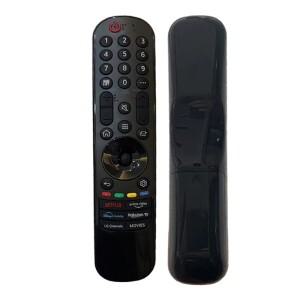 MR21GA MR21N 리모컨 AKB76036509 43NANO75 55UP75006LF OLED55A1RLA GA-21BA 스마트 호환 매직 TV 음성