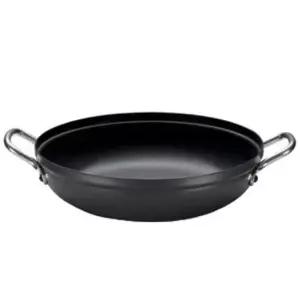 유진 전골냄비 경질 찌게 냄비 업소 양수냄비 24cm 찜솥냄비