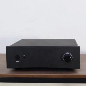 클론 네임 NAP200 하이엔드 하이파이 스테레오 2.0 채널 70W+70W 파워 앰프