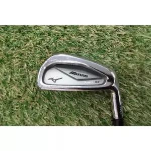 아이언세트 미즈노 11 MP-53 S강도 커버x (G63)
