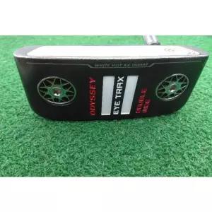 퍼터 오딧세이 EYE TRAX Double Wide X강도 33인치