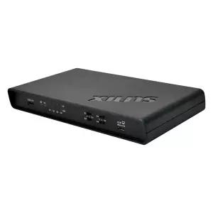 넥스트유 SUNIX USB C타입 PD to 4포트 RS232 시리얼 컨버터 UTS4009C