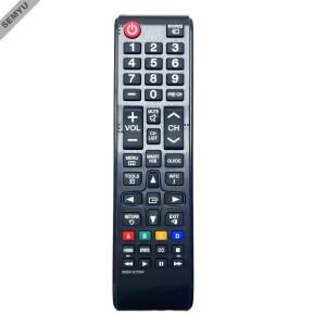 UN32J4500AFXZA UN50J6200AFXZA 용 삼성 호환 스마트 호환 TV 범용 리모컨 BN59-01199F