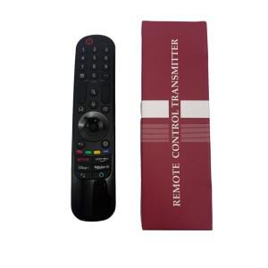 OLED TV 4K HD 스마트 호환 에어 마우스 리모컨 포함 AN-MR21GC -R-C-MR21GC 음성 대체 MagicTV (NFC 없음)
