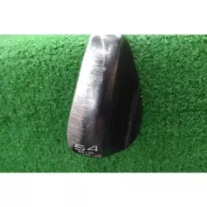 웨지 클리브랜드 RTX ZIPCORE S강도 54도 (G20)