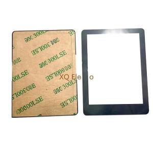 외부 창 LCD 스크린 유리 소니호환 DSC-HX200V SLT-A57 HX200 V A57 A65 A77 카메라 교체 부품 1 개
