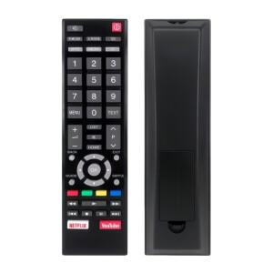 LG호환 43U5965 55U5965 50U5865 43L5865 모델용 스마트 호환 범용 TV 리모컨 IR 교체 CT-95007