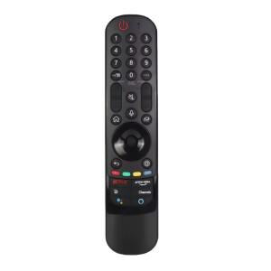 AN-MR21GA 리모컨 교체품 LG호환 OLED QNED NanoCel 4K 스마트 호환 TV 43UP8000PUA A1 C1 B1 시리즈 모델