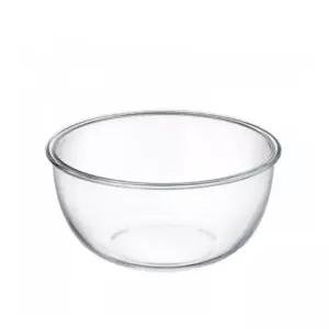 이탈리아 보르미올리 내열유리 원형보울 22cm 2510ml 주방용품