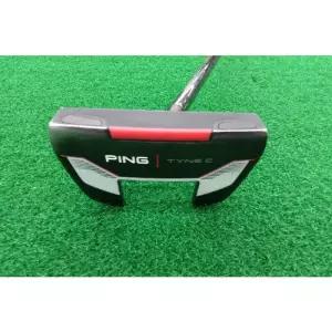 퍼터  PING Tyne C 35인치 커버x