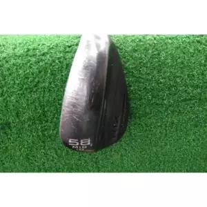 웨지 클리브랜드 RTX ZIPCORE S강도 58도 (G57)