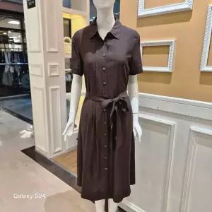 [하프클럽/BCBG]BCBG 올앤썬드리 여름26 안나 원피스 A6M5O687