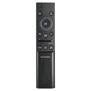 삼성 호환 리모컨 교체용 AH81-15047A 사운드바 HW-B450 HW-Q600B