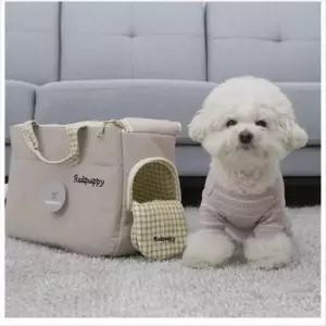 [반려] 레드퍼피 라이츠 슬링백