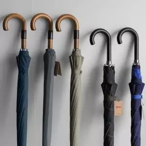 튼튼한 대형 자동 장우산 5종 비바람 차단 고급 우산