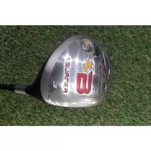 우드 테일러메이드 07 BURNER R강도 15도 커버x