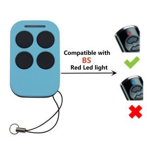 BS BiSecur 868MHz 차고 문/게이트 리모컨 HSE4 868