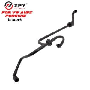 ZPY 자동차 액세서리 포르쉐 호환 카이엔 9PA1 용 진공 호스 2007-2010 95535557941 7L5611931P