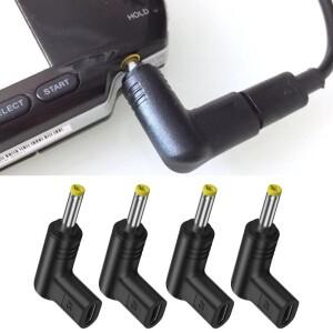 범용 USB C PD to DC 전원 커넥터 5V 9V 12V 타입 잭 플러그 충전 어댑터 컨버터 라우터 태블릿용