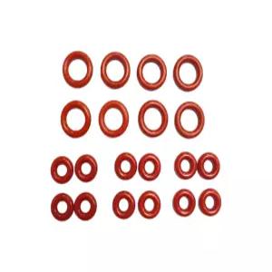 커피 머신 씰 링 BRE-vi-lle 에스프레소 BES980에 적합 큰 사이즈 8개 작은 12개
