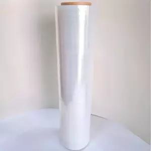 1롤 15micX500mmX330m   스트레치 공업용랩