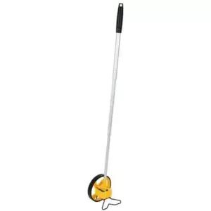 81004 워킹 카운터 BD-WC160A 160mm 측정 자 줄자 각도기