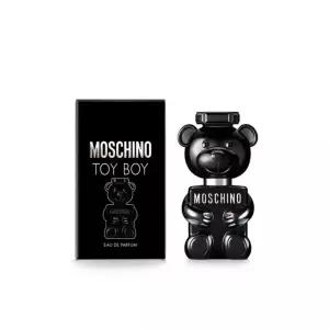 모스키노 토이보이 EDP 30ml+향수공병