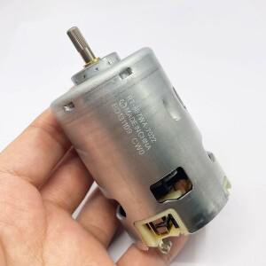마부치 ICW0 48MM RS-887 모터 RT-8B7WA-7022 DC 18V 24V 36V 고속 파워 대토크 전기 드릴 톱 정원 도구