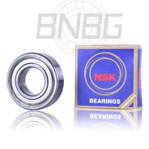 NSK 호환호환5/10pcs ABEC-7 6700ZZ 고 ZZ Z 10x15x4mm 메탈 씰 얇은 벽 섹션 깊은 홈 볼 베어링