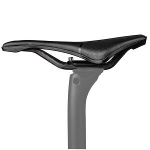 MTB 로드 바이크 새들 UD 탄소 베어 카본 레일 나일론 바닥 쉘 초경량 135g 편안한 안장 245x139mm