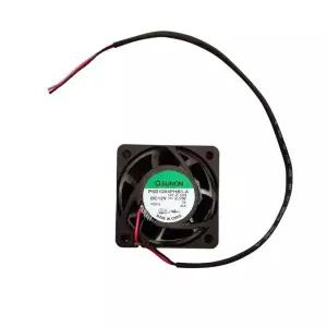 SUNON PSD1204PHB1-A 40X40X15MM 4015 DC12V 2.9W 2핀 이중 볼 베어링 브러시리스 냉각 팬