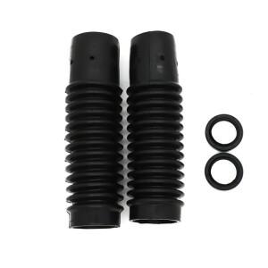 [호환품]혼다 호환 프론트 포크 부츠 및 씰링 세트 보호 CB125 CS90 CT110 트레일 51611-459-880