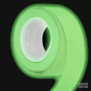 까만쿼카 야광테이프150MM 발광테이프