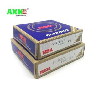 NSK 호환호환고속 모터 베어링  6200 ZZ DDU