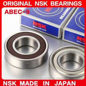 2개  NSK 호환호환자전거 베어링 6902 6000 RS-2RS DDU 산악