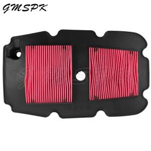 [호환품]바이크 오토바이 엔진 에어 필터 클리너 공기 흡입 요소 혼다 호환 XL700V V Transalp ABS 2008-20
