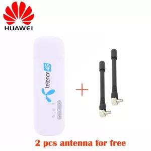 컴퓨터동글이 잠금 해제 화웨이 E8372 E8372h-608 윙글 LTE CAT4 150mbps 4G USB 모뎀 와이파이 모바일 4g