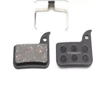 SRAM RED AXS Force S-900 에어로 레벨 TLM Ult S-700 22 브레이크용 이지바이크 부품 성능 패드 반금속