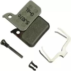 SRAM 도로 유압 브레이크 패드 세트