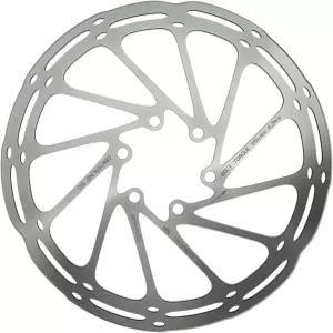 SRAM 중심선 브레이크 로터 - 180mm 센터 잠금 내부 공구 링 포함