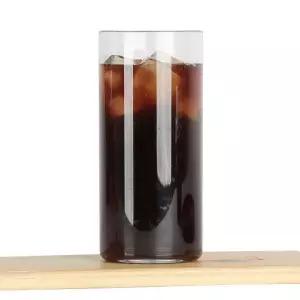 트라이탄 일자컵B 17호 투명 510ml