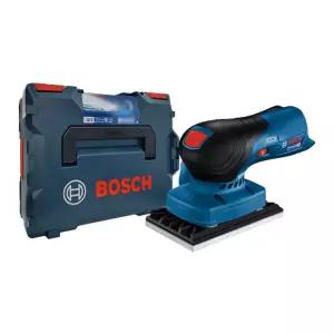 보쉬 BL GSS10.8V-13 충전 오비탈샌더 10.8V 베어툴목재 도장 광택 샌딩 연마