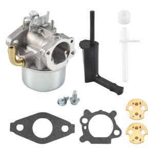 카브레타 Briggs & Stratton Intek 206 126412-0212-E1 121312-0144-E1 214731 Carb와 호환