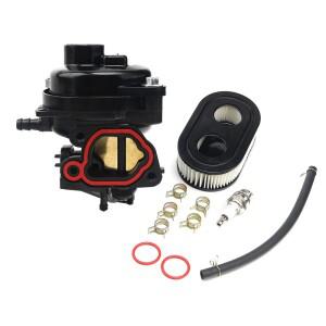 799584 Briggs & Stratton 09P702-0145-F1 550Ex 625Ex 725Exi 140Cc 엔진