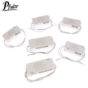 LED 드라이버 보드 조명용 전원 공급 장치 조명 300mA 8-24W 20-36W 30-50W 36-60W 50-70W 60-80W