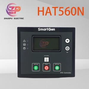 디젤 발전기 세트용  HAT560N ATS 컨트롤러 - 듀얼 파워 모듈