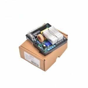 AVR SR7 자동 전압 조정기 Mecc AlteFor 발전기 Alte SR7-2G(저속 및 과부하 보호 기능 포함)