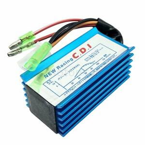 [호환품]야마하 조그 50 주마 미나렐리 1E40QMB 50CC 2행정 비노 스쿠터 레이싱 CDI