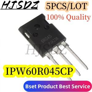 (10개 원본 )IPW60R045CP 60R045CP TO247 60A/600V MOSFET 저저항